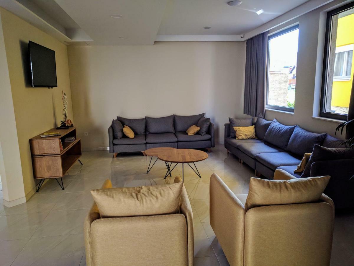 Hotel Vesna